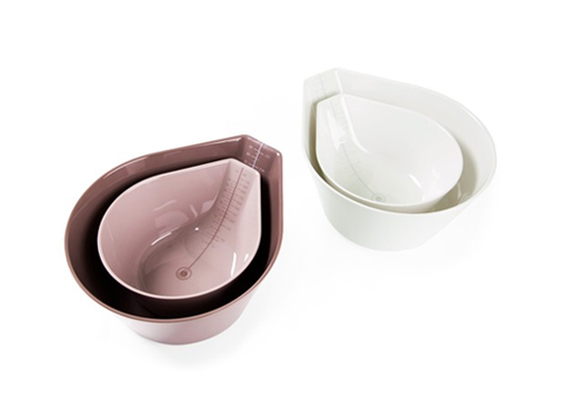 Mix & Measure Bowl Set