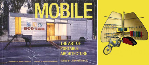 Mobile: The Art of Portable Architecture