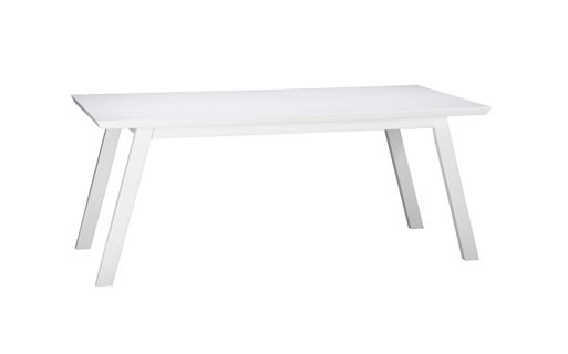 Skew Dining Table