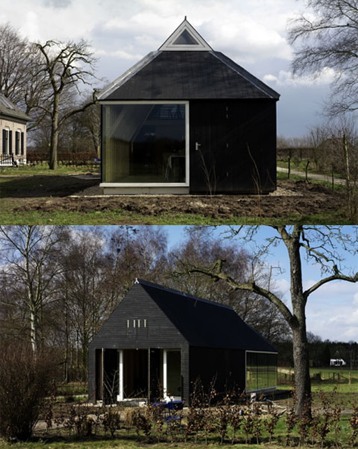 150 Year Old Farmhouse Renovation