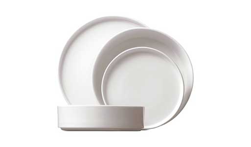 Modern Dinnerware