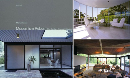 Modernism Reborn: Mid-Century American Houses