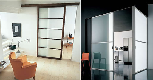 Modernus Custom Doors