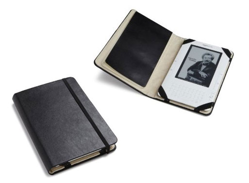 Moleskine Kindle Cover