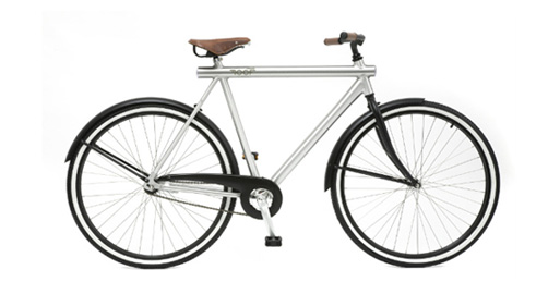 MOOF Bicycle