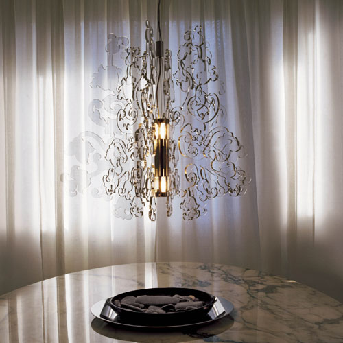 anastacha chandelier