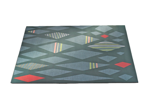 Mousepad Rug