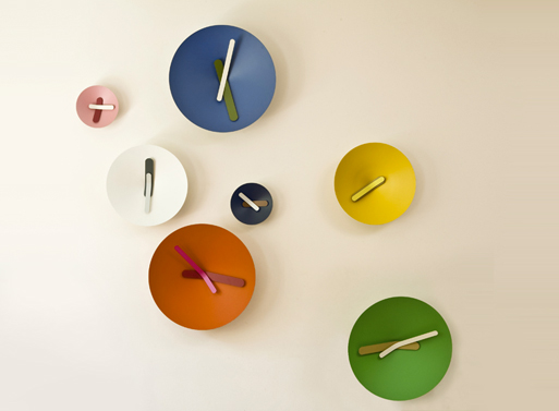 Mozia Wall Clocks