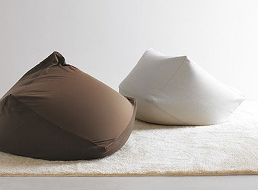 Muji’s Body Fit Cushion