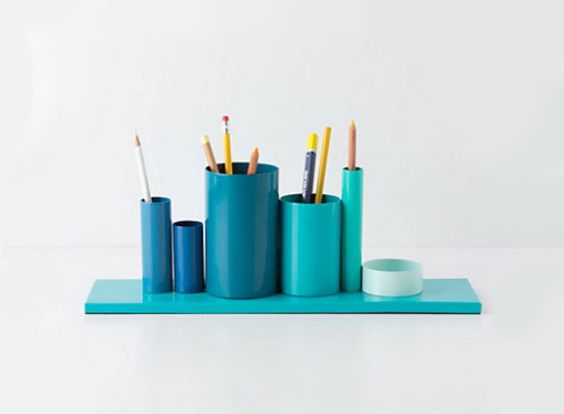 Multiples Pencil Holder