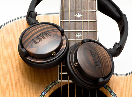 LSTN Headphones