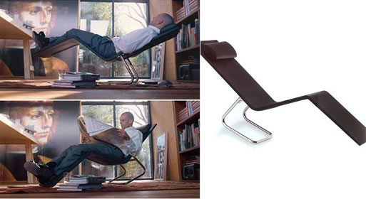 MVS Chaise