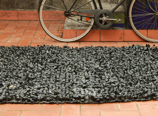 Bicicleta Rug