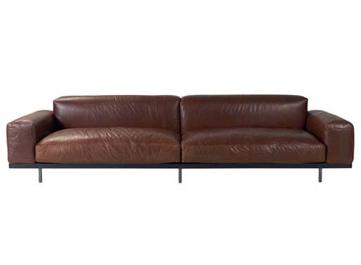 Naviglio Sofa