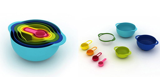 Nest (kitchenware)