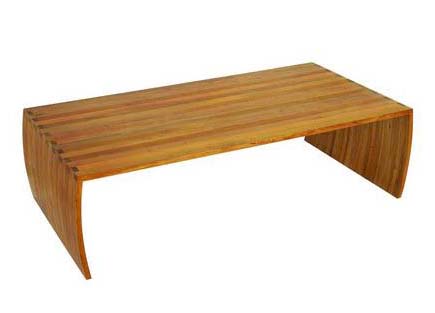 Nestle Coffee Table