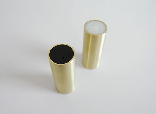 Cylinder Shakers