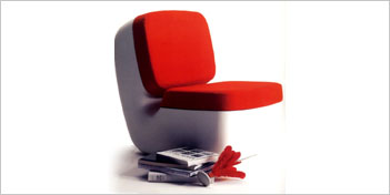 Nimrod chair