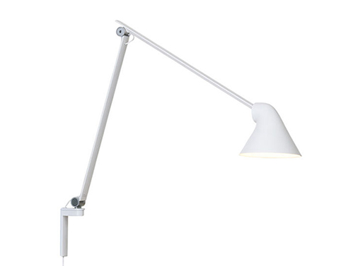 NJP Lamp