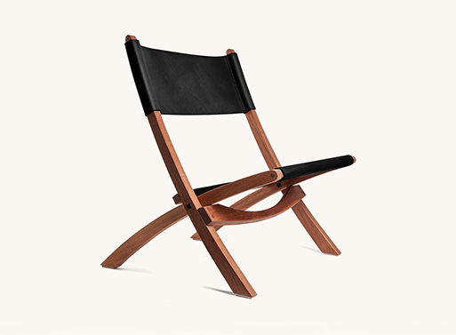 Nokori Folding Chair