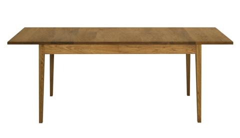 Nora Custom Dining Table