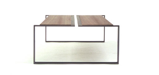 Nova Coffee Table