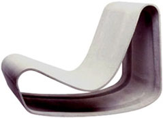 loop chair