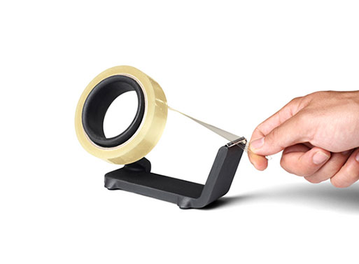 On a Roll Tape Dispenser