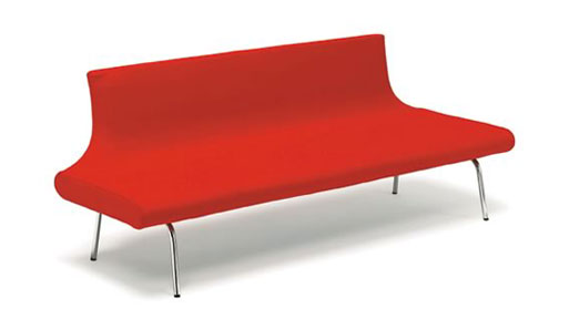 Orbit Sofa by Eero Koivisto