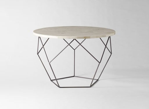 Origami Coffee Table