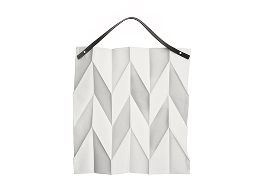 Iittala X Issey Miyake Tote Bag