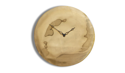 Oro Clock