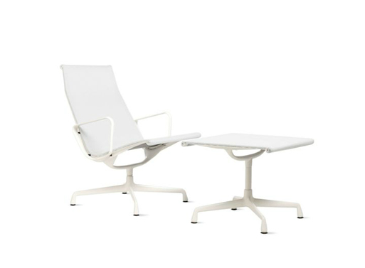 Outdoor Eames® Aluminum Group Lounge Chair