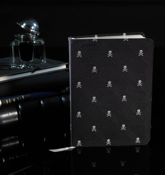 Skull &Crossbones Journal