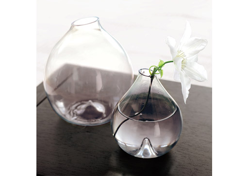 teardrop vases