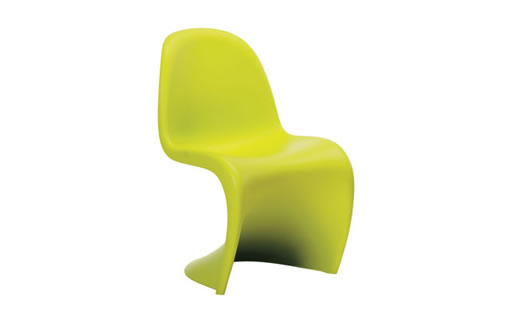 Panton Junior chair now on sale