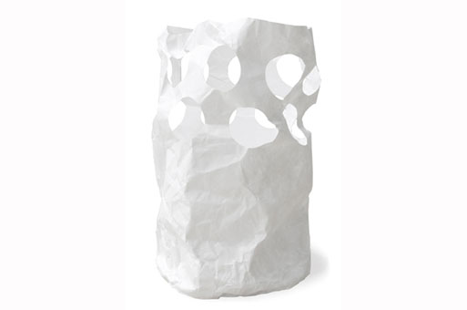 Paper Wastebasket