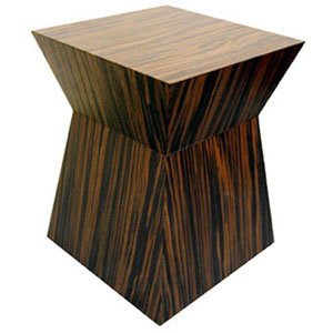 Pawn Stool