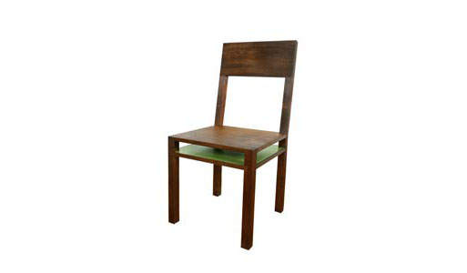 Pb-R Chair