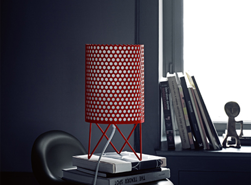 PD4 ABC Table Lamp