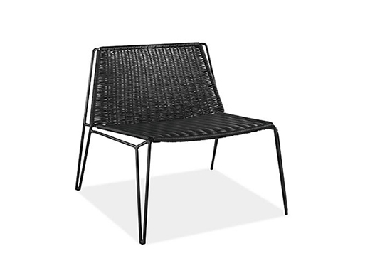 Penelope Lounge Chair