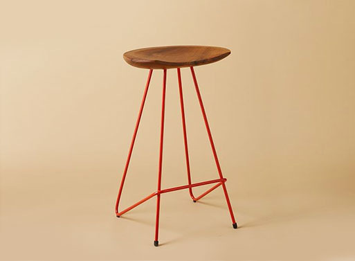 Perch Barstool