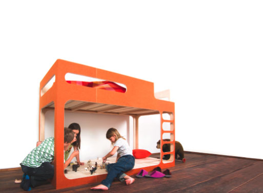 Perludi Children’s Furniture