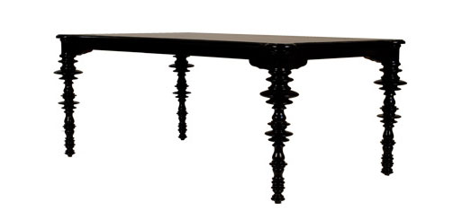 Phillipe Dining Table