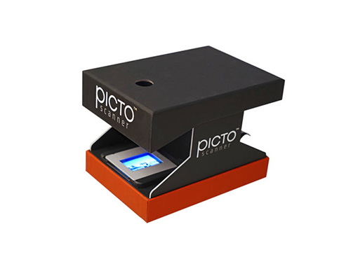 PictoScanner