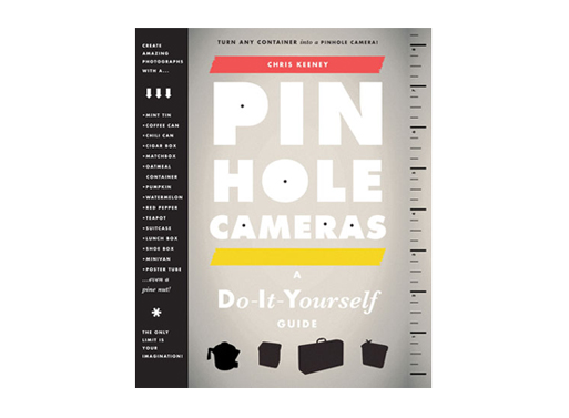 Pinhole Cameras: A Do-It-Yourself Guide