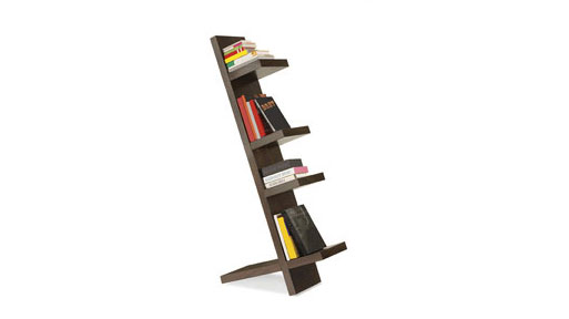 The Pisa Book Shelf