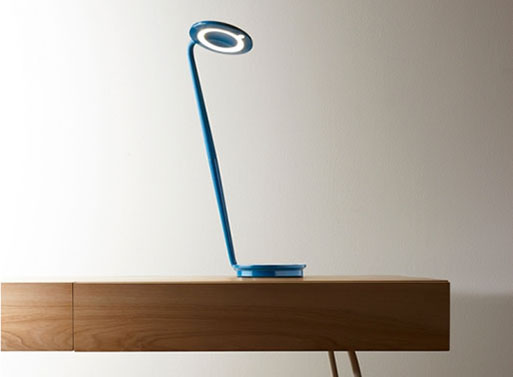 Pixo LED Table Lamp