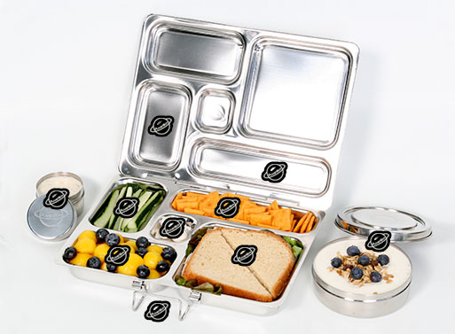 Planetbox Lunchbox