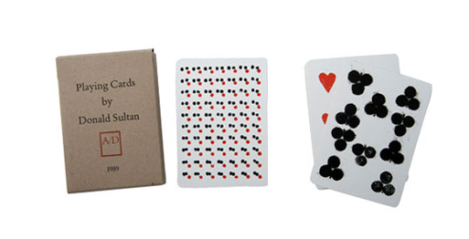 Playing Cards